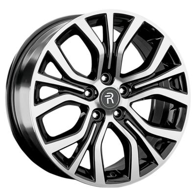 Replay  HV113 7x18 5x114,3 ET34 D66,6 BKF