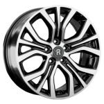 Replay  HV113 7x18 5x114,3 ET34 D66,6 BKF