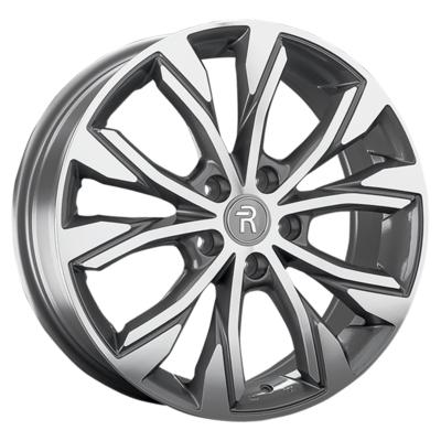 Replay  HV114 7x18 5x114,3 ET34 D66,6 GMF