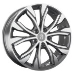 Replay  HV114 7x18 5x114,3 ET34 D66,6 GMF