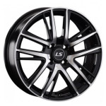 LS 917 6,5x17 4x100 ET41 D60,1 BKF