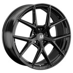 LS FlowForming RC78 8,5x19 5x114,3 ET45 D67,1 BK
