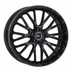MAK Speciale-D 9,5x19 5x108 ET48 D63,4 Gloss Black