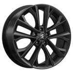Premium Series КР012 (RAV4 A5) 7x18 5x114,3 ET35 D60,1 Fury black