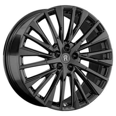 Replay LI3 9x21 5x120 ET45,5 D62,6 BK