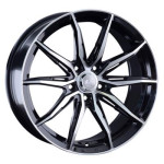 LS 1055 7x16 4x108 ET32 D65,1 BKF