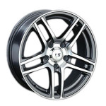 LS 285 7x16 4x108 ET27 D65,1 GMF