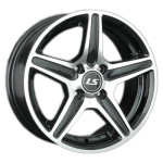 LS 345 7x16 4x108 ET27 D65,1 BKF