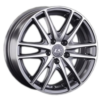 LS 362 6x16 4x100 ET41 D60,1 GMF