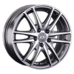 LS 362 6x16 4x100 ET41 D60,1 GMF
