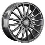LS 425 6x16 4x100 ET41 D60,1 GM