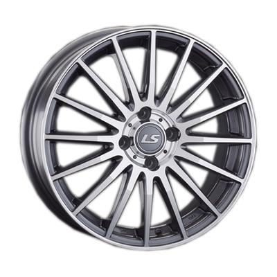 LS 425 6x16 4x100 ET41 D60,1 GMF