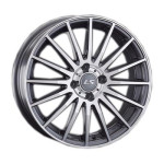 LS 425 6x16 4x100 ET41 D60,1 GMF