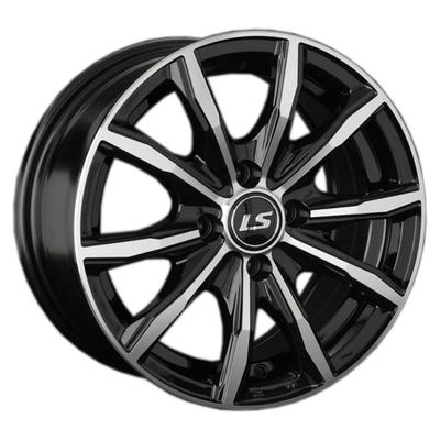 LS 786 6x16 4x100 ET41 D60,1 BKF