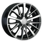 LS 808 7x16 5x114,3 ET40 D73,1 BKF