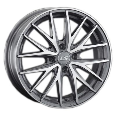 LS 918 6x16 4x100 ET50 D60,1 GMF