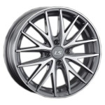 LS 918 6x16 4x100 ET50 D60,1 GMF
