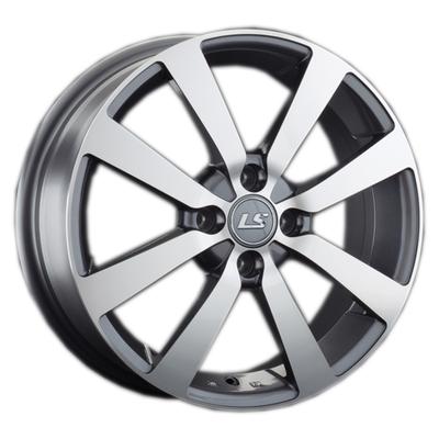 LS 948 6x16 4x100 ET41 D60,1 GMF