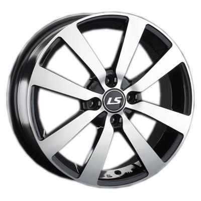LS 948 6x16 4x100 ET50 D60,1 BKF