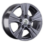 Replay  LX105 8x18 5x150 ET56 D110,1 GM