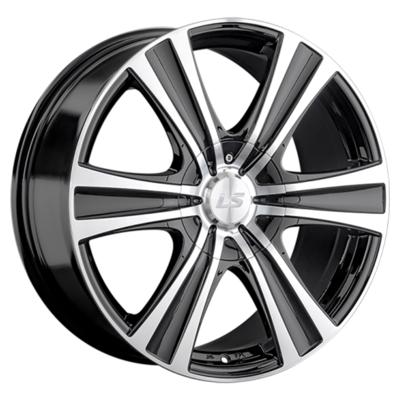 LS 1370 9x20 6x114,3 ET35 D67,1 BKF