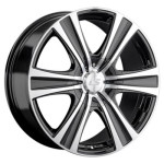 LS 1370 9x20 6x114,3 ET35 D67,1 BKF