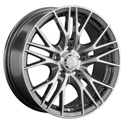 LS 861 7x16 5x114,3 ET45 D67,1 GMF
