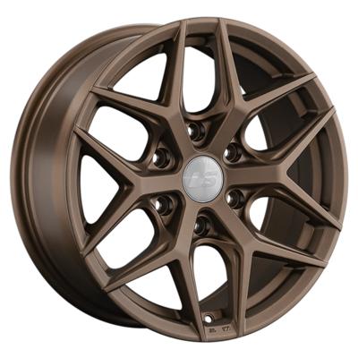 LS 1303 8x17 6x139,7 ET36 D100,1 BZSD