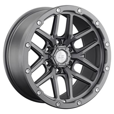 LS 1362 9,5x18 6x139,7 ET0 D106,1 MGM