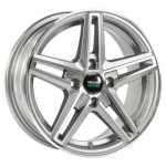 Megami MGM-14 6x14 4x100 ET35 D54,1 GMF