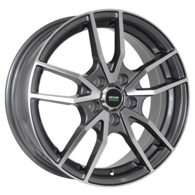 Megami MGM-20 6x15 4x98 ET32 D58,6 GMF