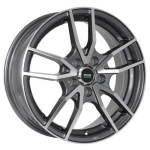 Megami MGM-20 6x15 4x98 ET32 D58,6 GMF