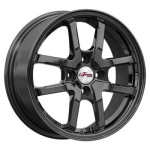 iFREE Грид (КС1082) 6x15 4x100 ET45 D54,1 BK