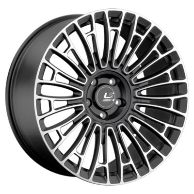 LS Forged LS FG25 10x22 5x130 ET28 D71,6 MBF