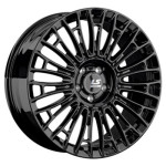 LS Forged LS FG25 9x21 5x120 ET45,5 D62,6 BK