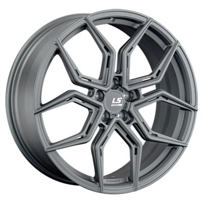 LS Forged LS FG27 8,5x20 5x108 ET40 D63,3 MGM