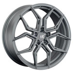 LS Forged LS FG27 8,5x20 5x108 ET40 D63,3 MGM