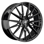 LS Forged LS FG28 8,5x20 5x108 ET40 D63,3 BK