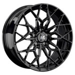LS Forged LS FG29 8,5x20 5x114,3 ET45 D67,1 BK