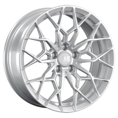 LS Forged LS FG29 8,5x20 5x114,3 ET45 D67,1 SS