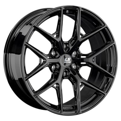 LS Forged LS FG31 8,5x20 6x139,7 ET25 D106,1 BK