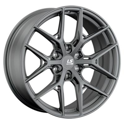 LS Forged LS FG31 9x20 6x139,7 ET30 D100,1 MGM