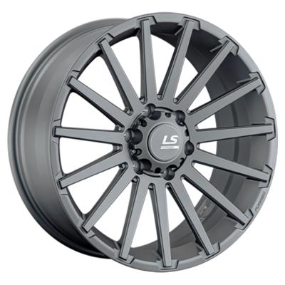 LS Forged LS FG32 9x20 6x139,7 ET30 D100,1 MGM