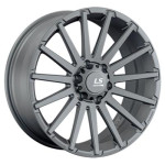 LS Forged LS FG32 9x20 6x139,7 ET30 D100,1 MGM