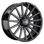 LS Forged LS FG32 9x22 6x139,7 ET45 D95,1 BK