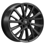 Premium Series КР010 (RAV4) 7,5x18 5x114,3 ET45 D60,1 Fury black
