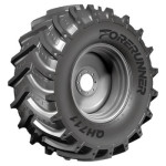 Forerunner 711 540/65R30 153A8