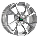 Megami MGM-23 6x14 4x98 ET35 D58,6 GMF