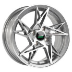Megami MGM-25 6x14 4x100 ET35 D73,1 GMF