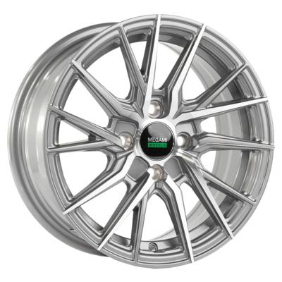 Megami MGM-26 6x14 4x100 ET35 D73,1 GMF